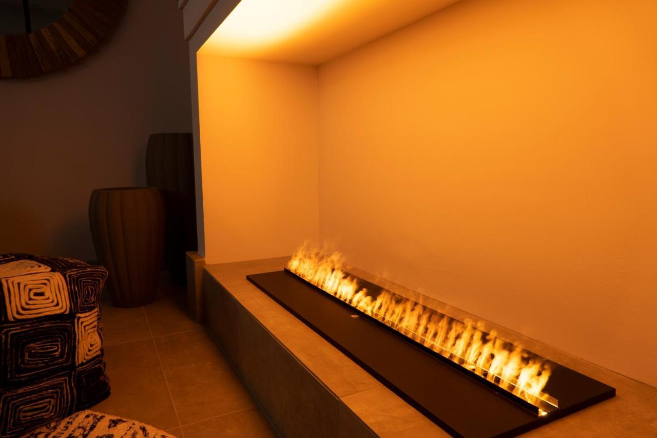 Seehotel Villago Eggersdorf  Экстерьер фото