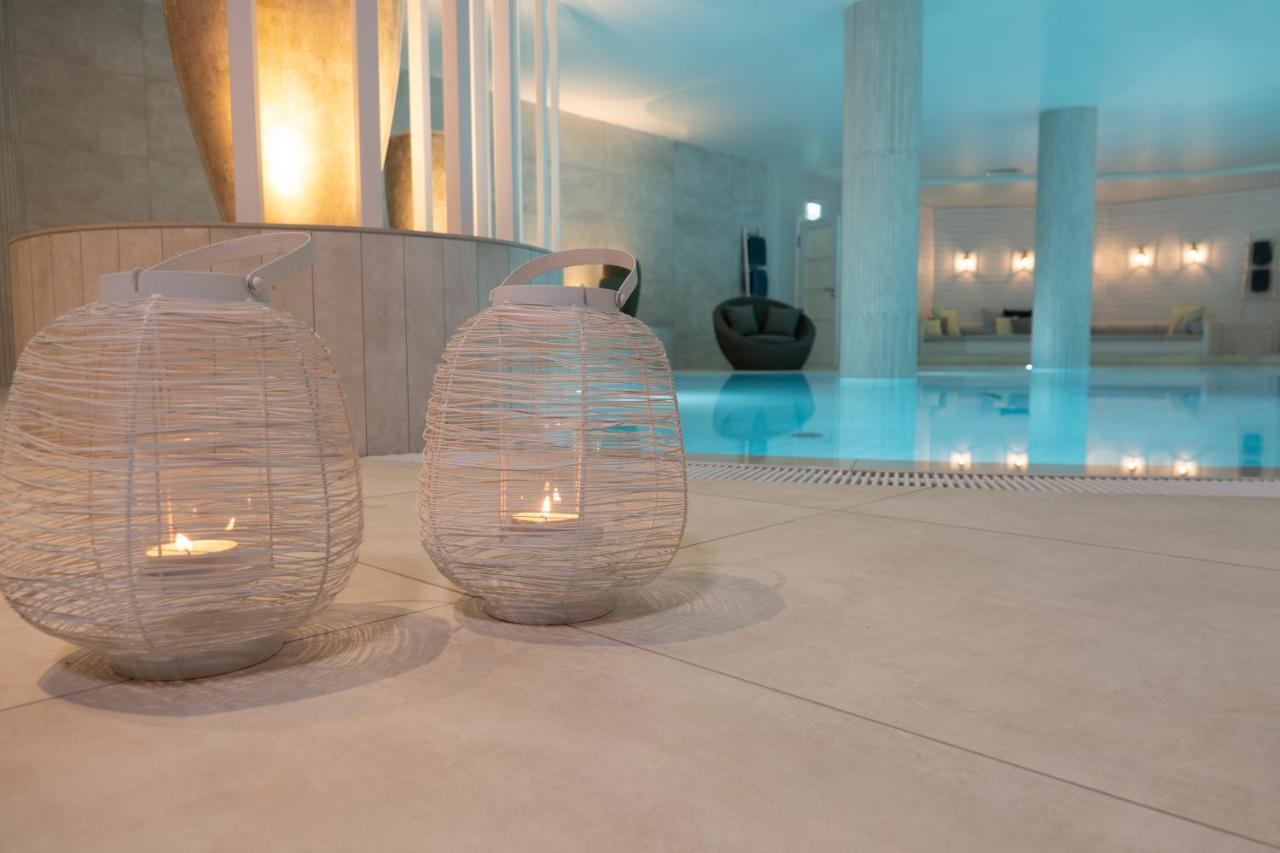 Seehotel Villago Eggersdorf  Экстерьер фото