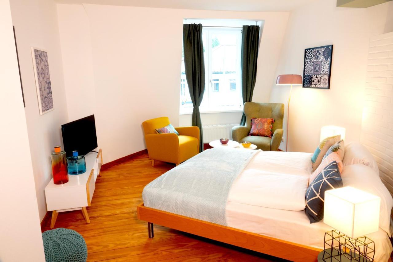 Seehotel Villago Eggersdorf  Экстерьер фото
