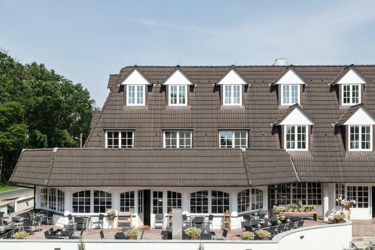Seehotel Villago Eggersdorf  Экстерьер фото