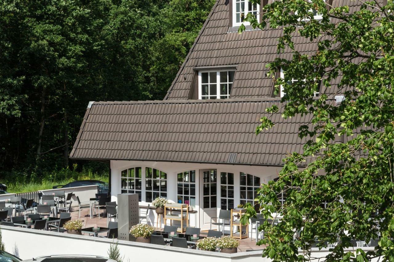 Seehotel Villago Eggersdorf  Экстерьер фото