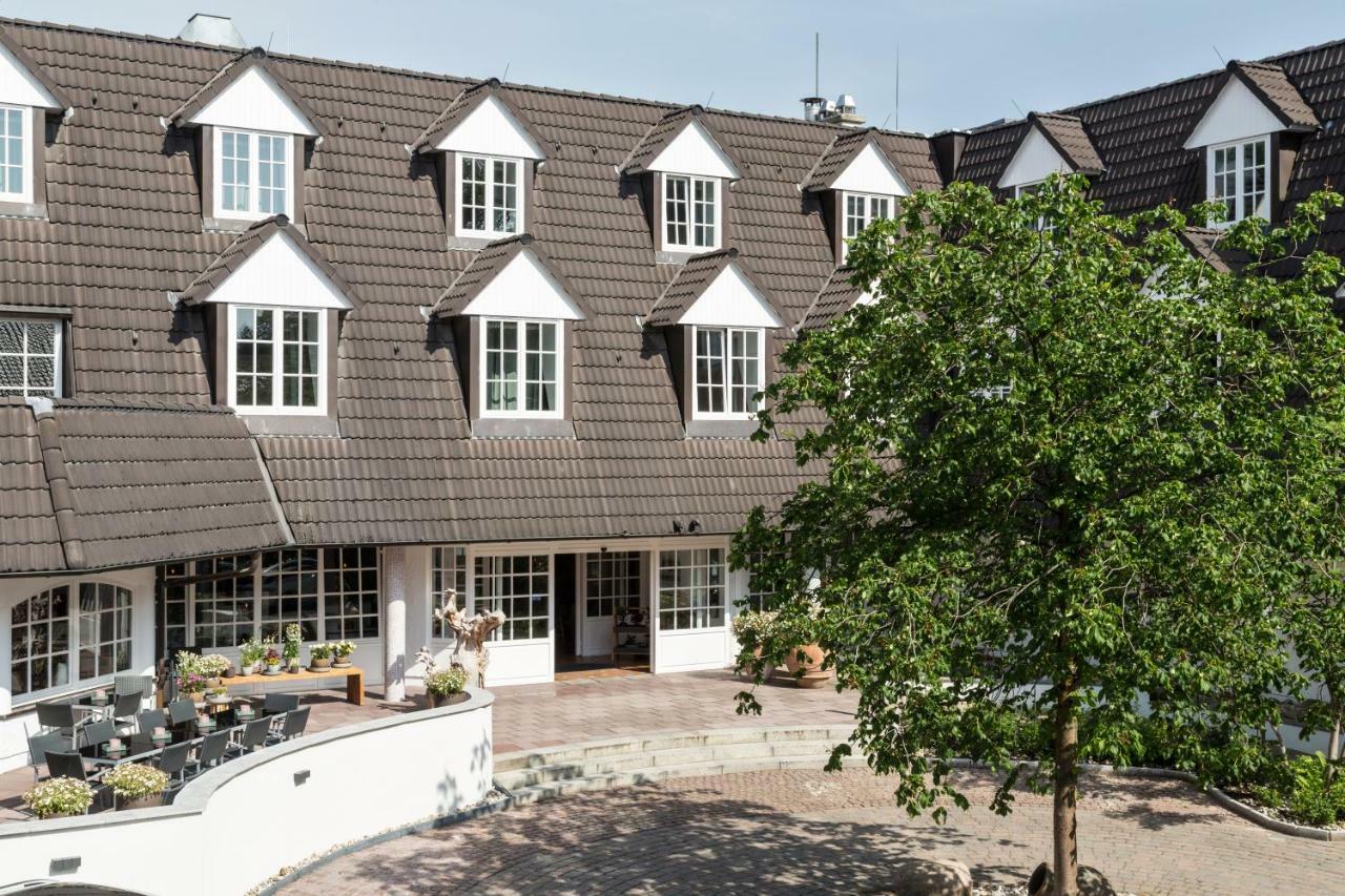 Seehotel Villago Eggersdorf  Экстерьер фото