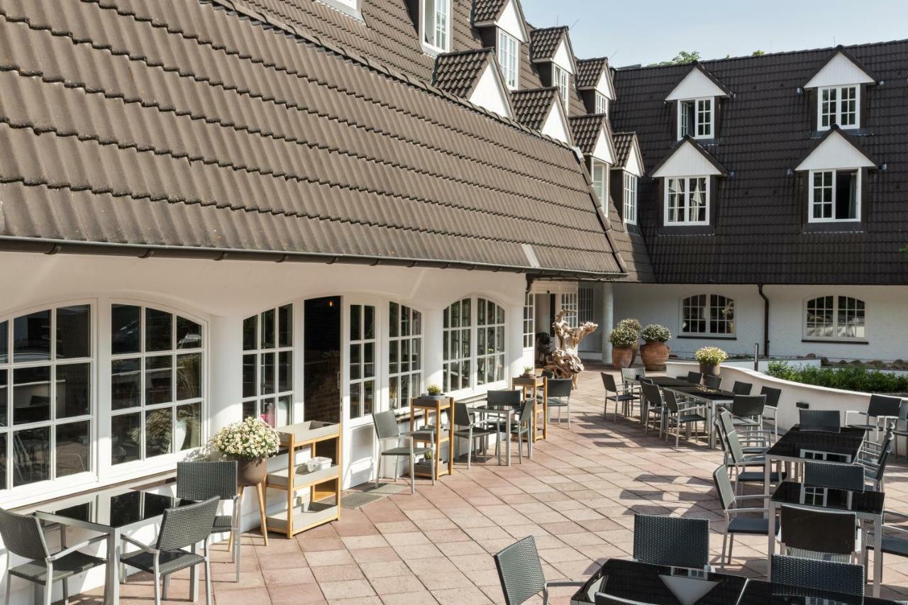 Seehotel Villago Eggersdorf  Экстерьер фото